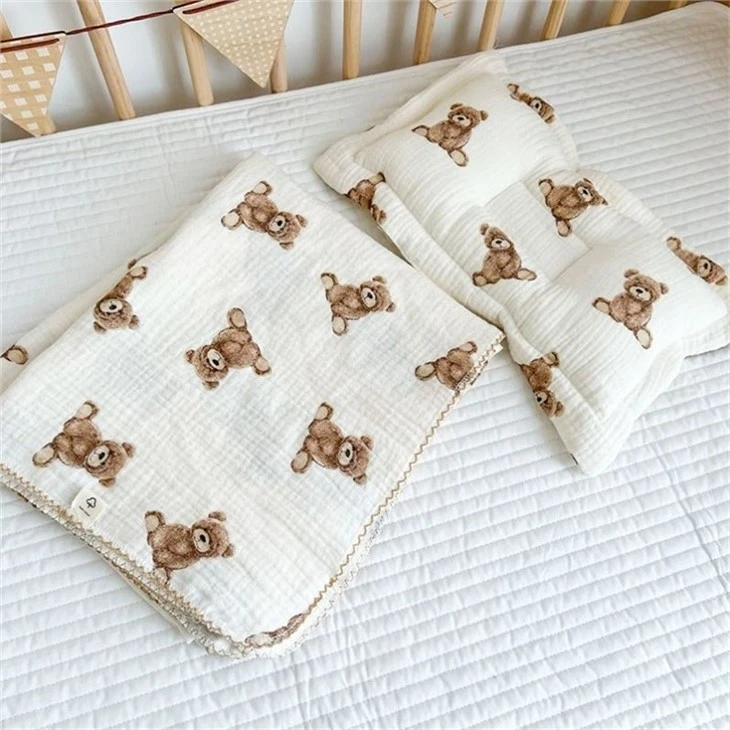 Baby Blankets Unisex Pricelist