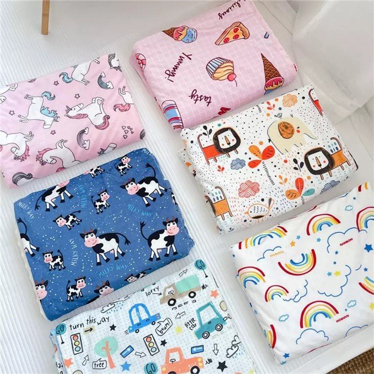 	Babyhug Blankets quotation