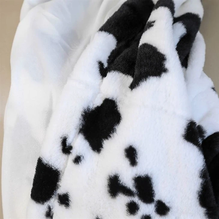 flannel blanket stock
