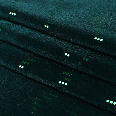 Diamond Velvet Fabric