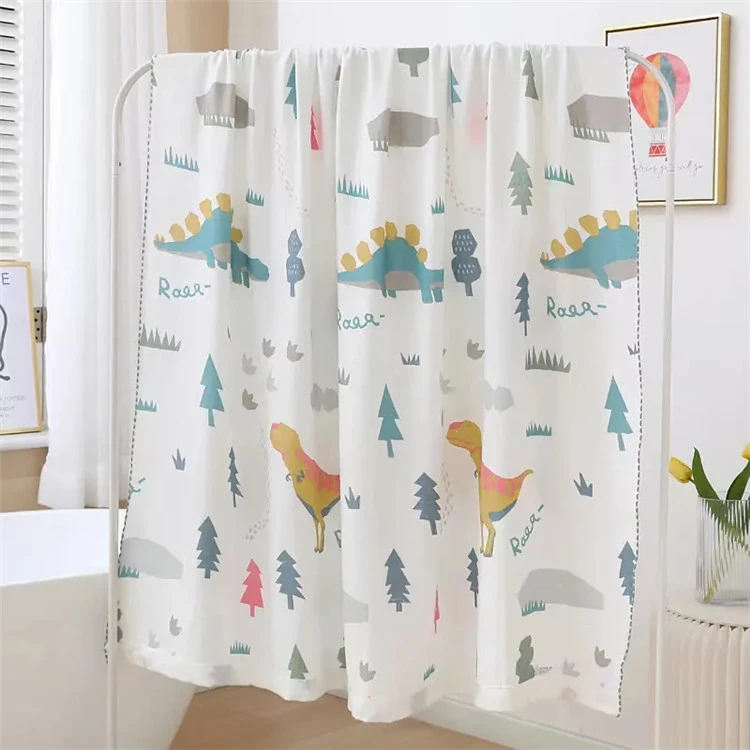 Dinozauru mazuļa sega