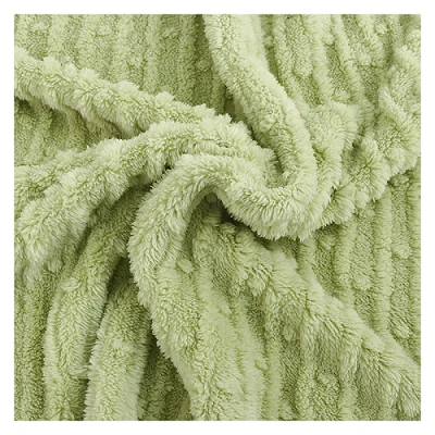 Wholesale Sherpa Cloth Fabrics