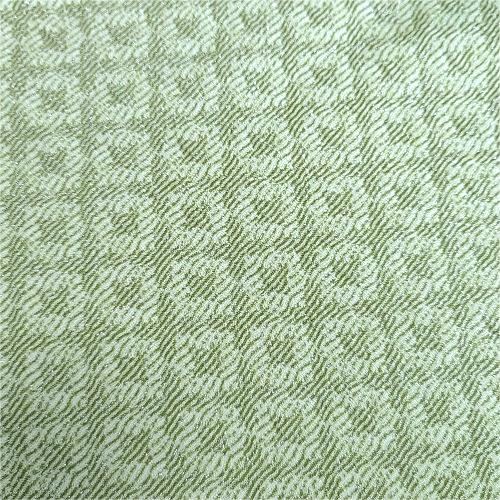 Knitted Jacquard Mattress Fabric