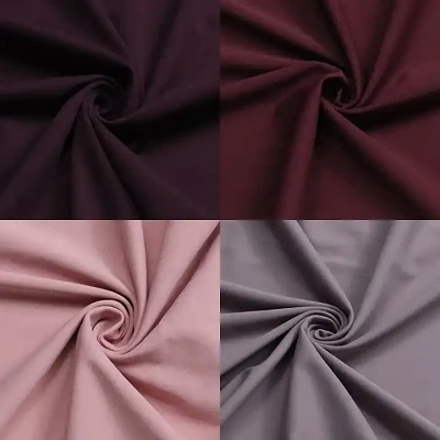 Leggings Yoga Fabric For Sport Garment