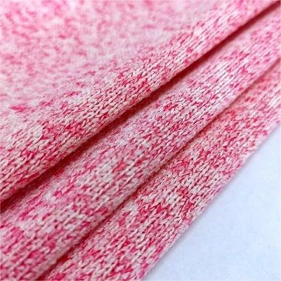 Loop French Terry Fabric