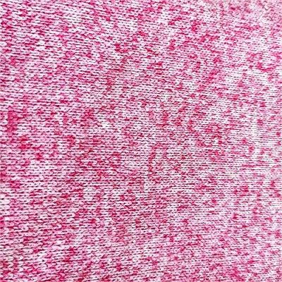 Loop French Terry Fabric