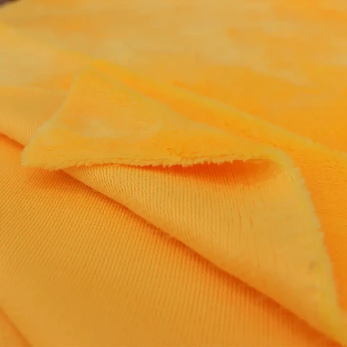 Coral Fleece Fabric For Blanket