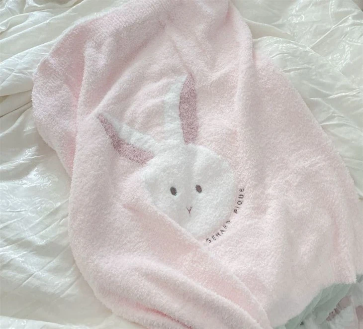 baby wrap blanket