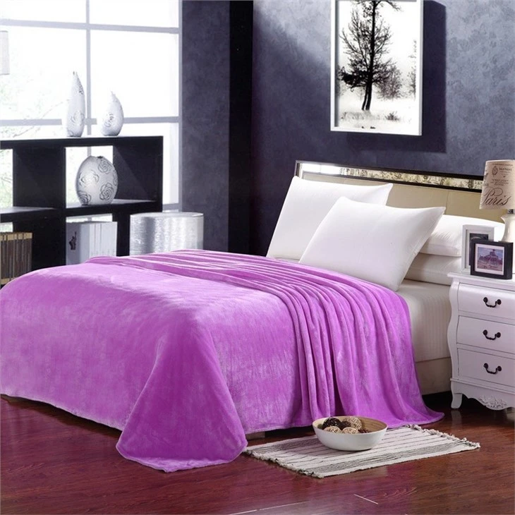 Fleece Blanket