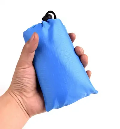 Pocket Moisture Mat pludmales sega