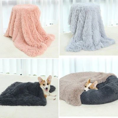 PV Pet Throw Blanket