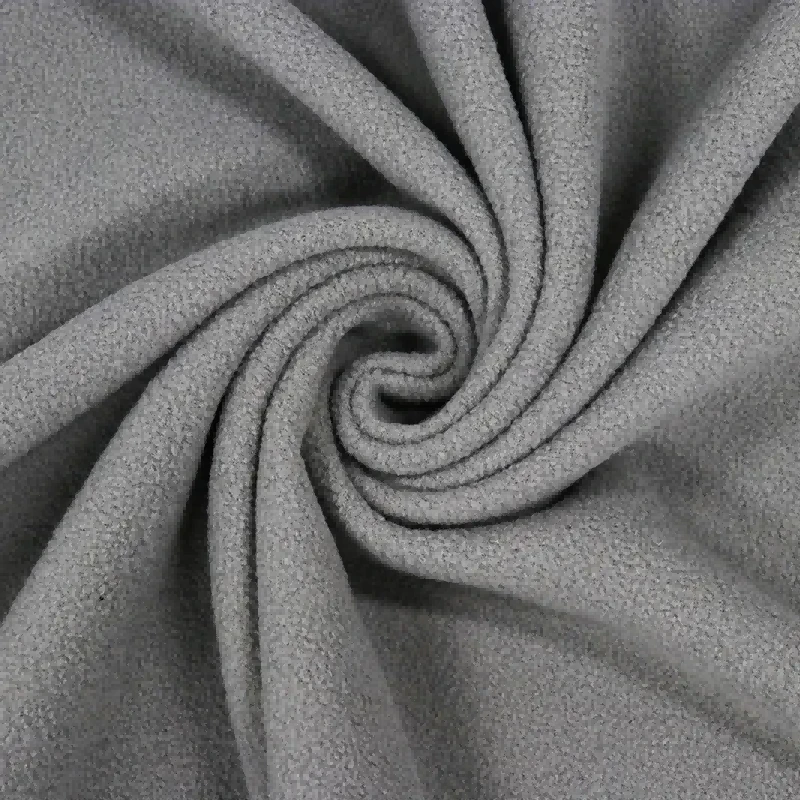 Izturīgs Polar Fleece audums apģērbam