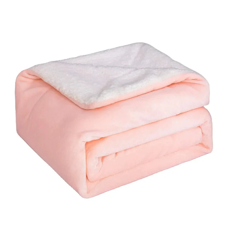 Šerpa mazuļa swaddle sega