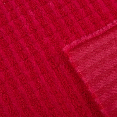 100%polyester Sherpa Fabric