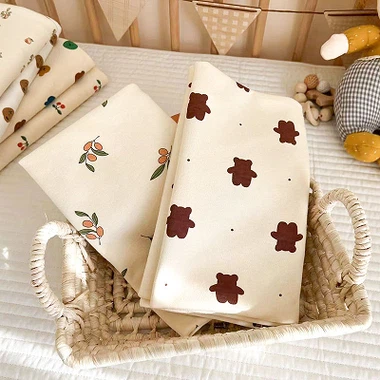 Zīdaiņu autiņa sega