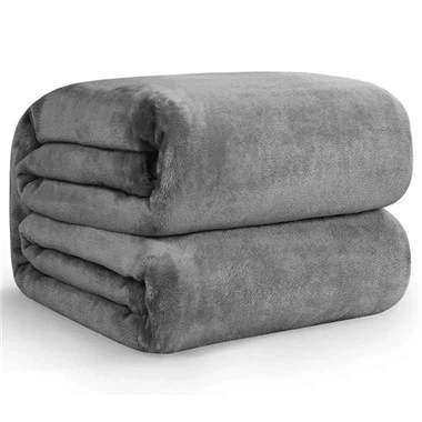 Flaneļa vilnas segas