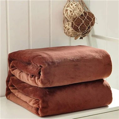 Flīsa flaneļa segas