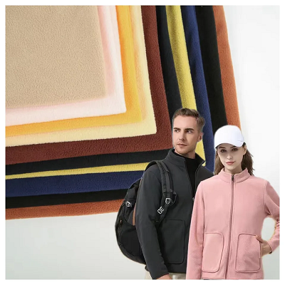 Augstas kvalitātes polārās vilnas audums