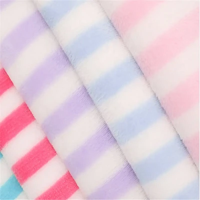 Luxury Flanel Coral Fleece plīša audums