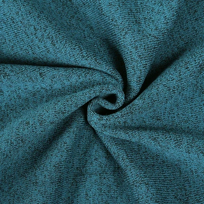 One Side Brush Hacci Fleece Audums