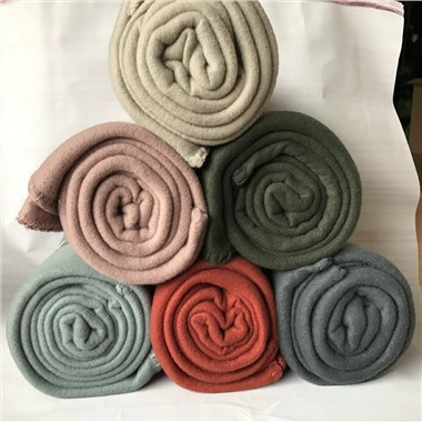 Polārā flīsa sega