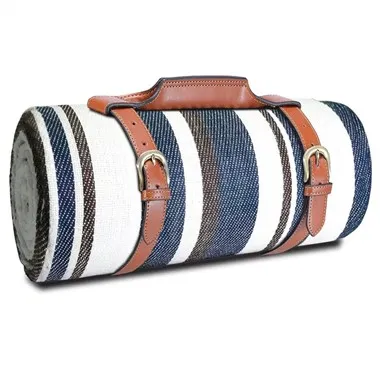 Polārā flīsa piknika sega