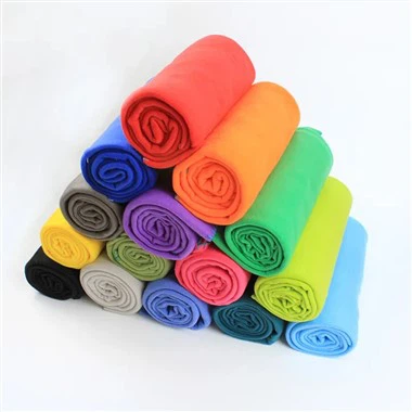 Polāras pūkainas segas