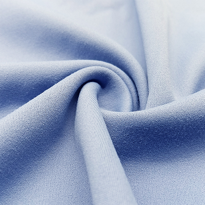 Stretch jogas audums