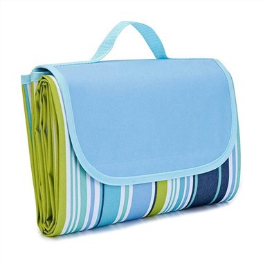 Ceļojumu piknika sega