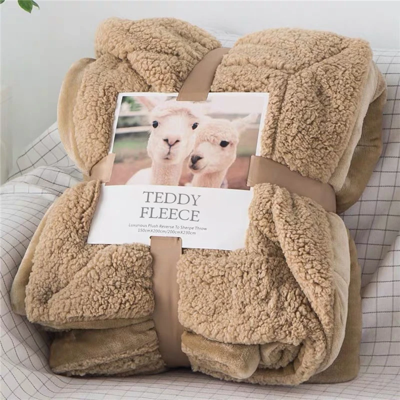 Teddy Bear Sherpa sega