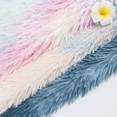 Tie-Dye Pv audums