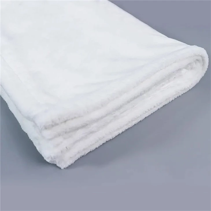 White  Blanket 