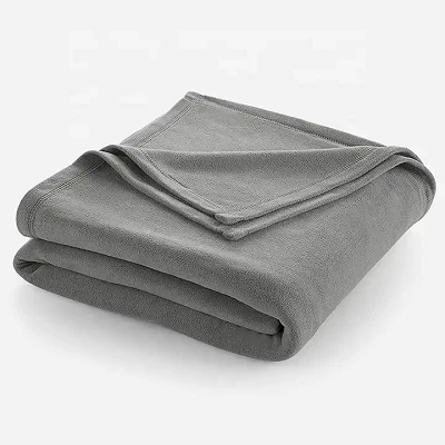 Polar Fleece sega ar logotipu
