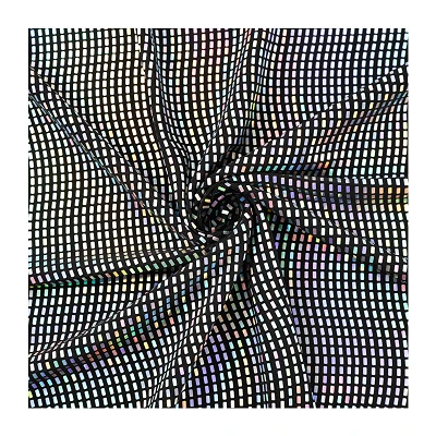 Sequins acs audums kāzu kleitai