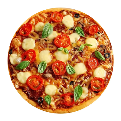 Digitālā drukas tortilla sega